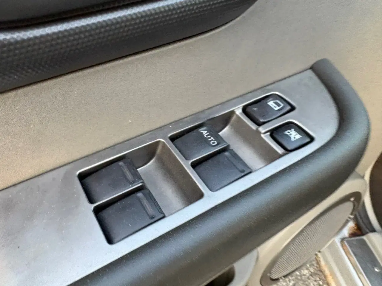 Billede 10 - Nissan X-Trail 2,2 dCi Comfort Colombia 4x4 Van