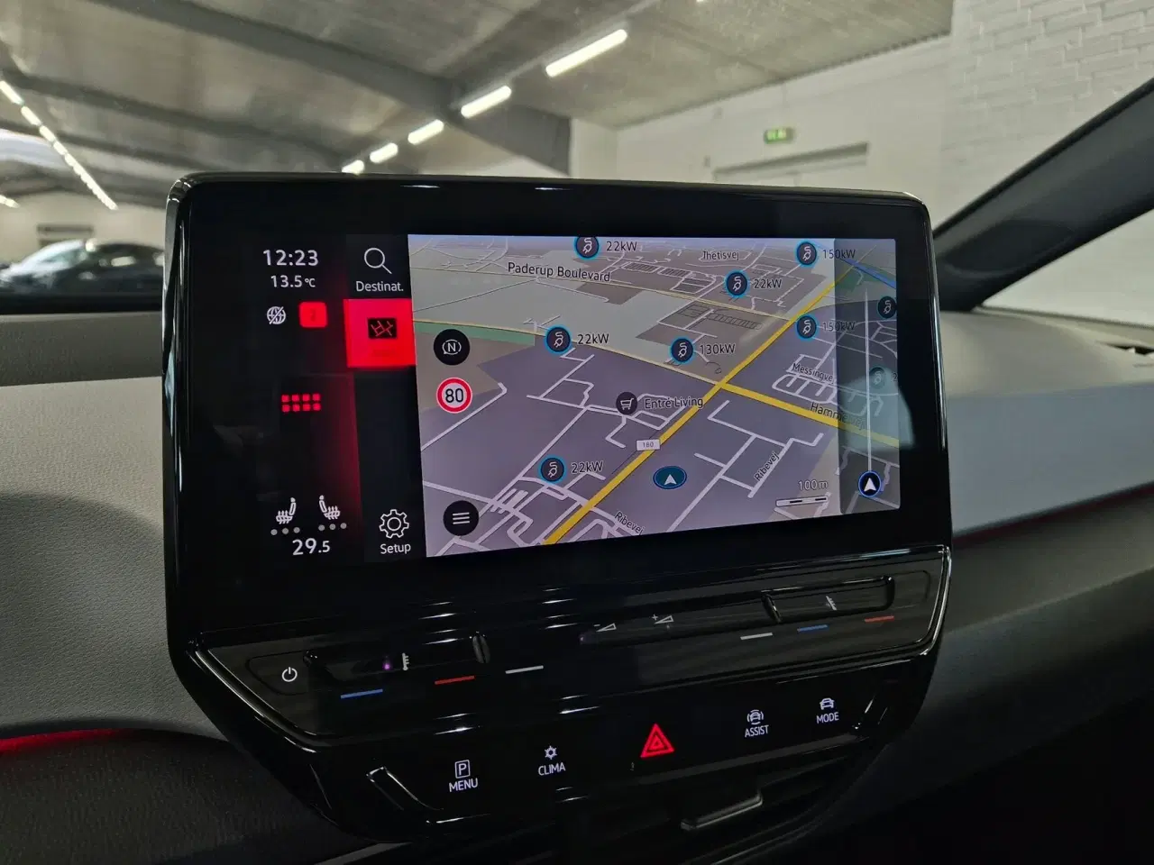 Billede 9 - VW ID.3 EL Pro S 204HK 5d Aut.