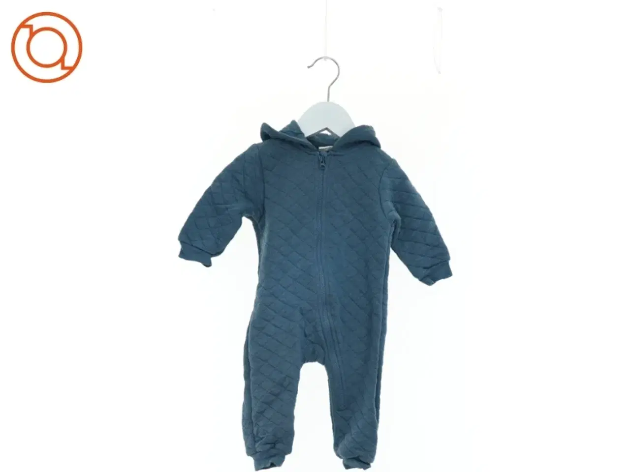 Billede 1 - Heldragt fra Friends (str. 68 cm)