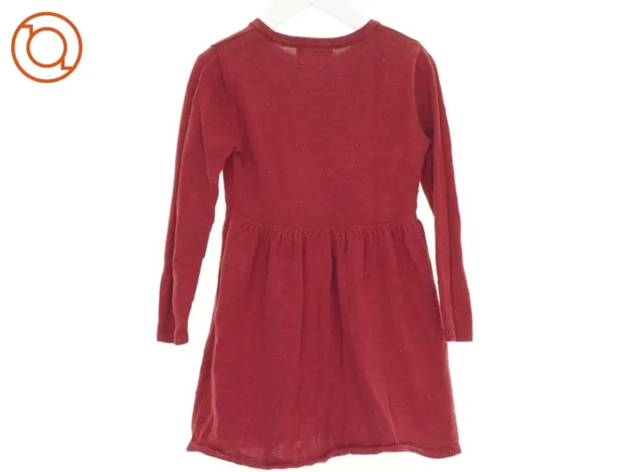 Billede 2 - Kjole fra H&M (str. 104 cm)