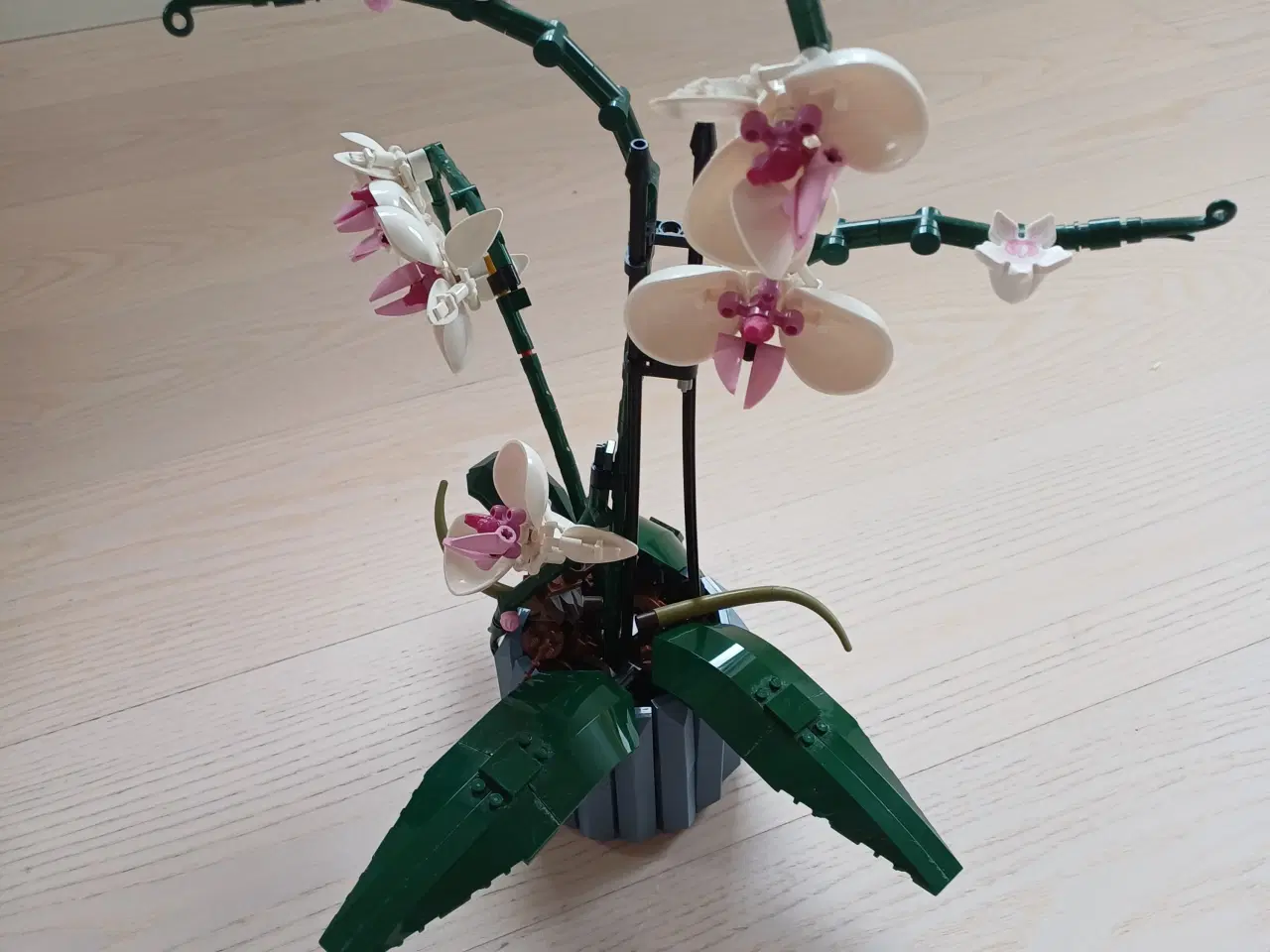 Billede 3 - Lego Friends blandet