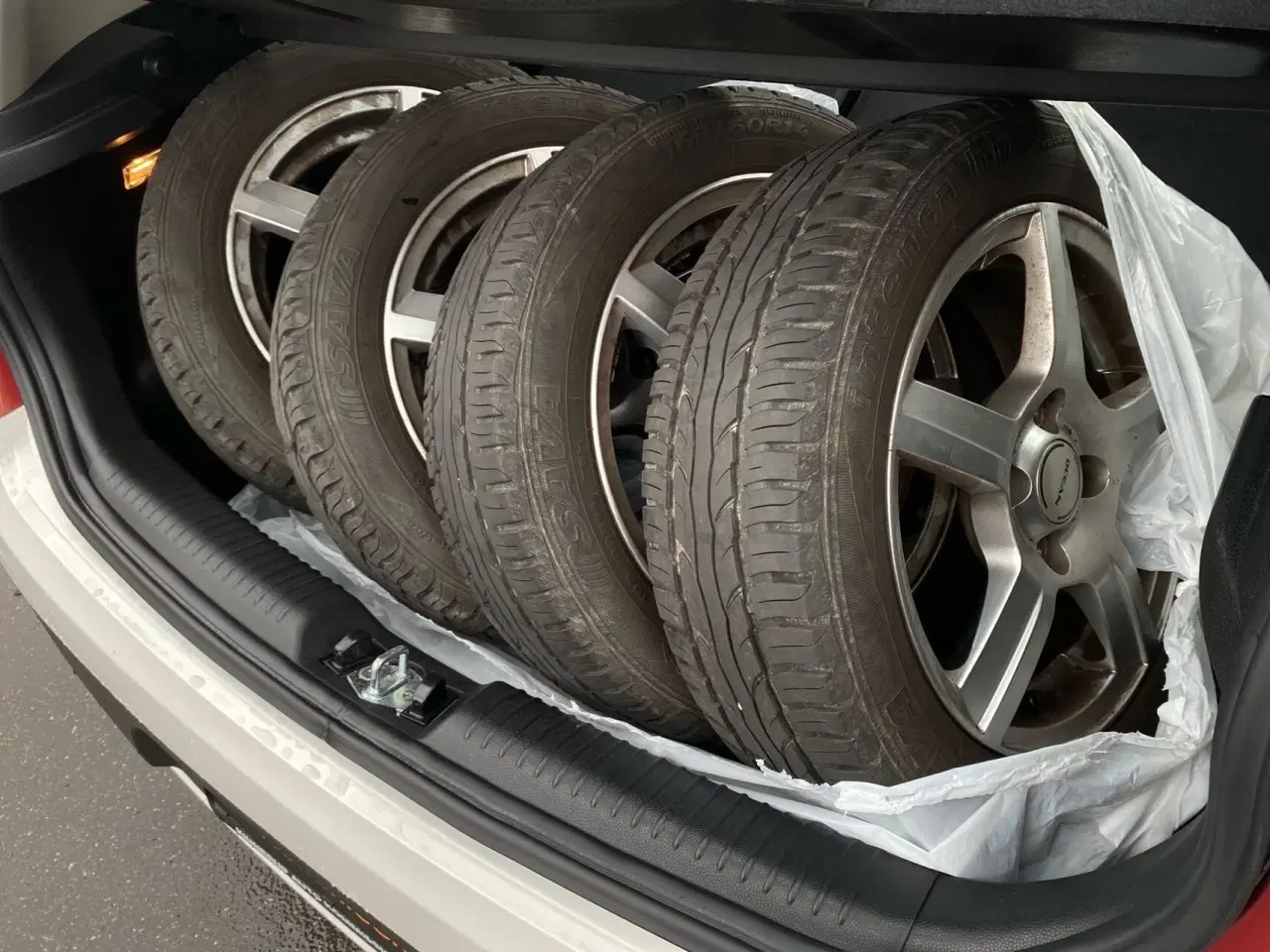 Billede 10 - Kia Picanto 1,0 World Cup Clim 69HK 3d