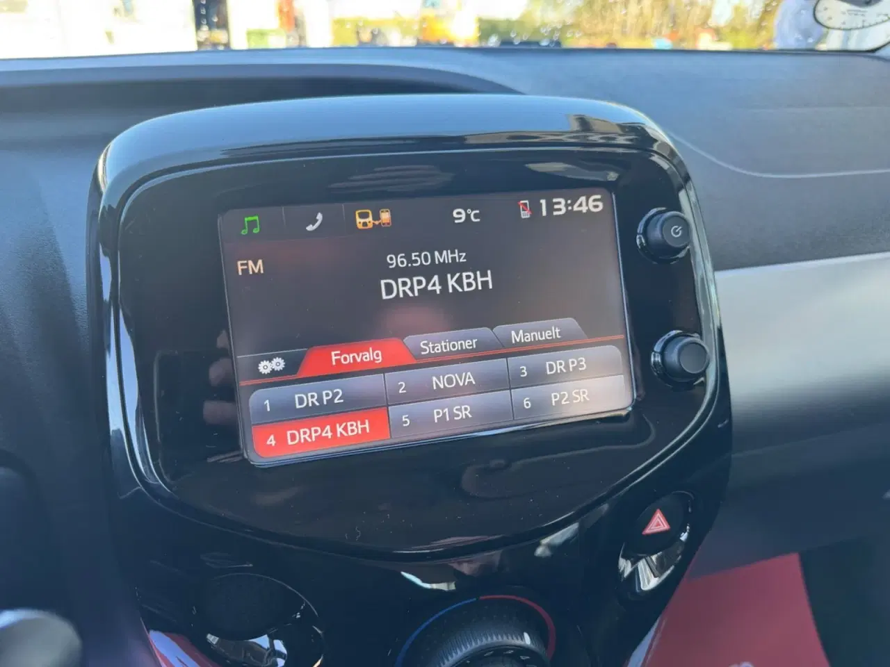 Billede 17 - Peugeot 108 1,0 e-VTi 69 Allure