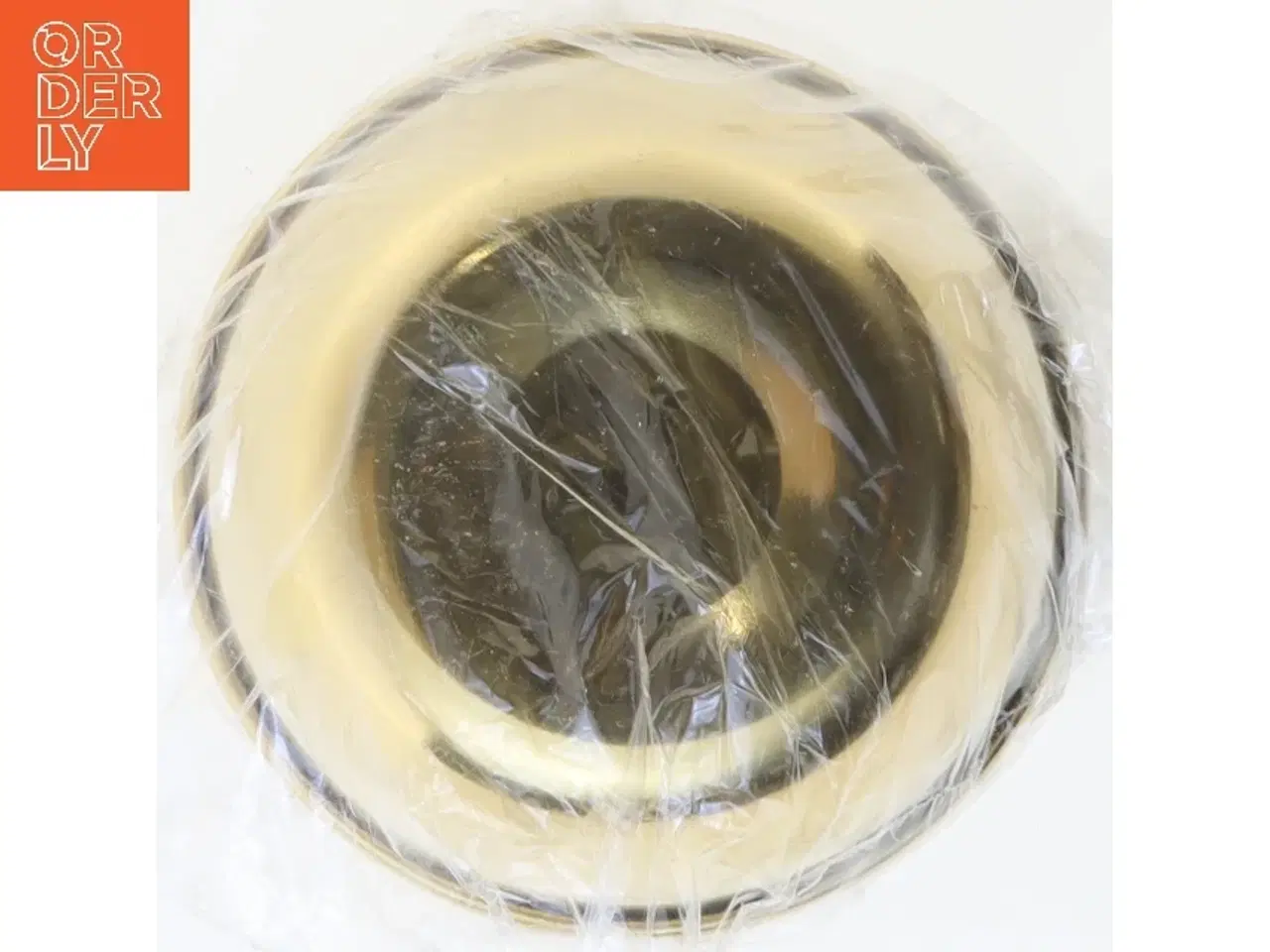 Billede 2 - Metal skåle (str. 2 stk Ø 8,5 cm)