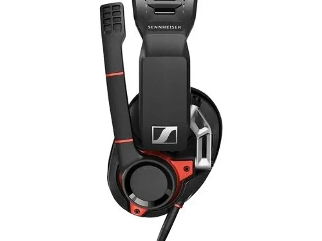 Billede 4 - Sennheiser 600 gaming headset