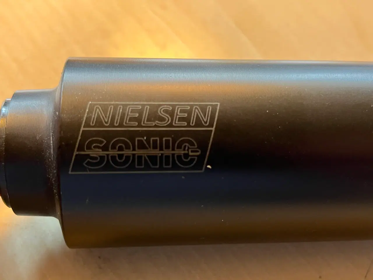 Billede 3 - Lyddæmper Sonic45 m15x1 max 8mm