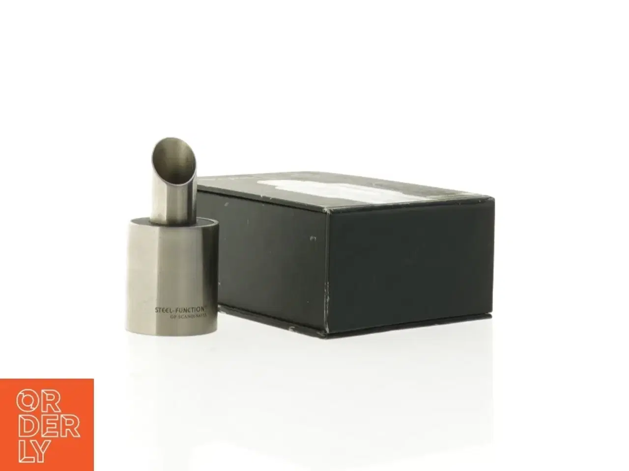 Billede 2 - Stålvinkaraffelprop fra Steel-function (str. 7,5 x 4 cm)