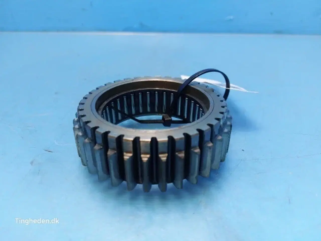 Billede 12 - New Holland 6640 Tandhjul F0NN7145AA