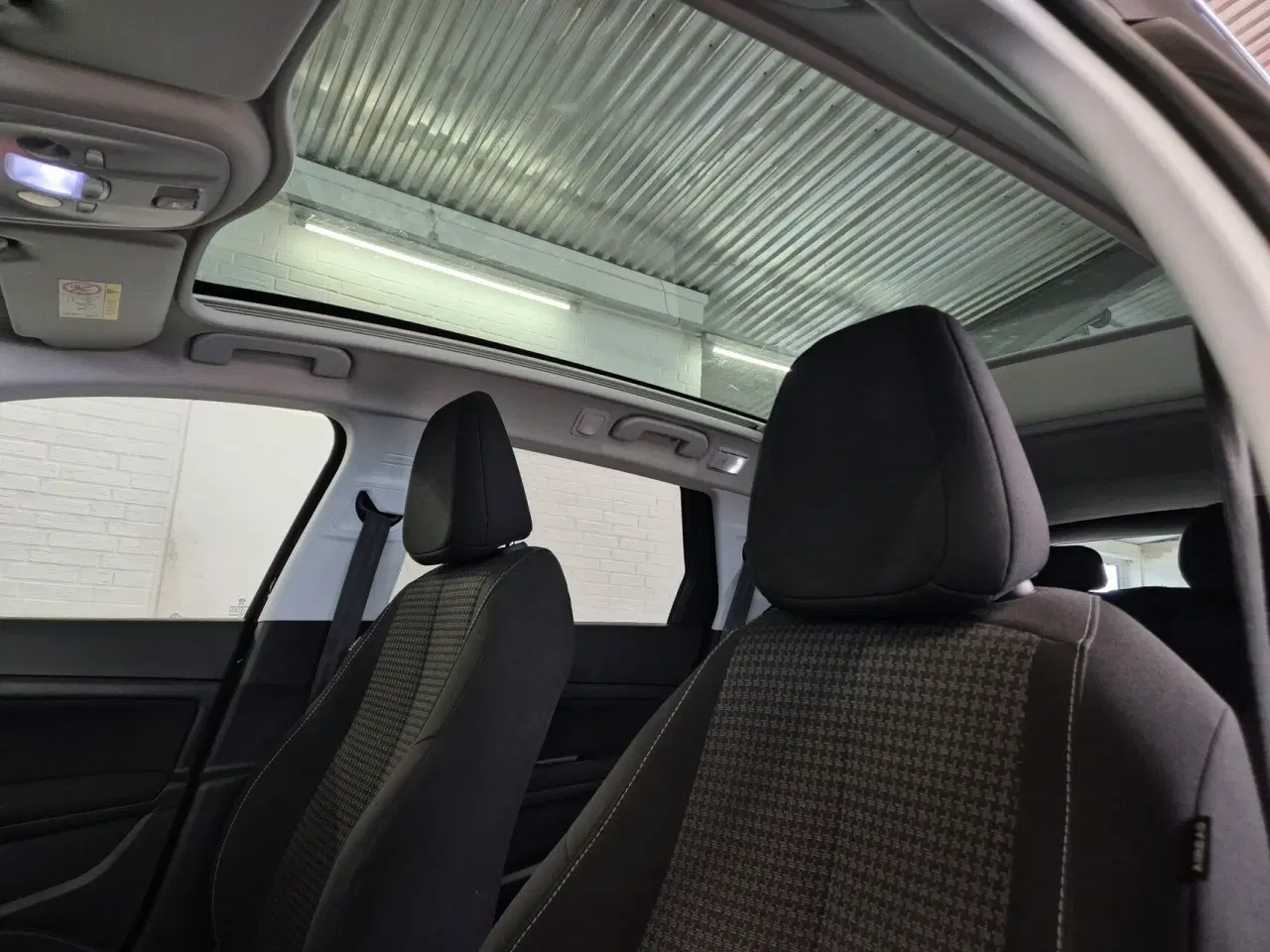 Billede 18 - Peugeot 308 SW 1,6 BlueHDi Style 120HK Stc