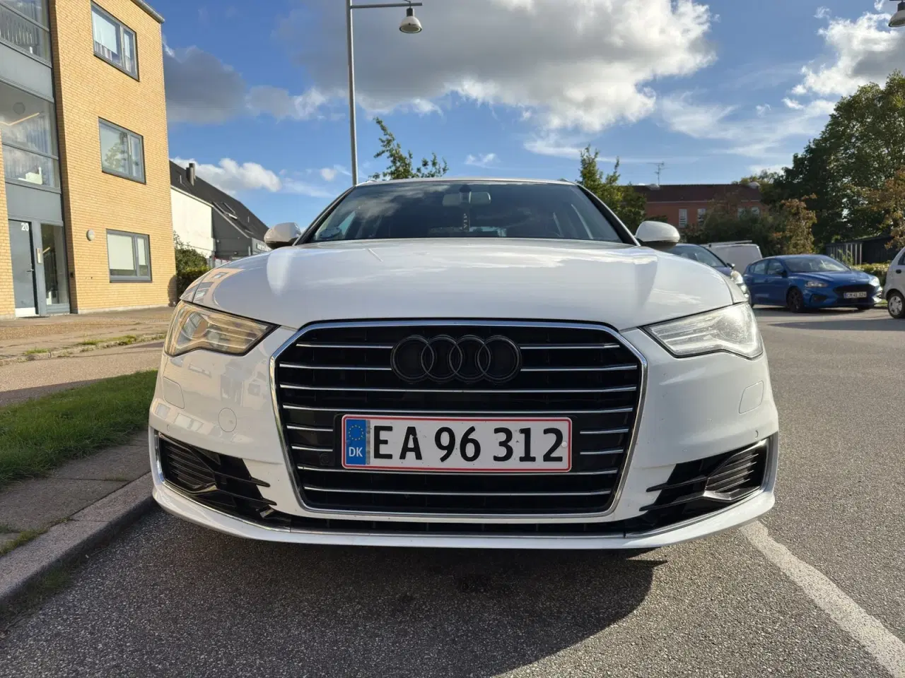 Billede 2 - Audi A6 2,0 TDi 190 Ultra S-line S-tr.