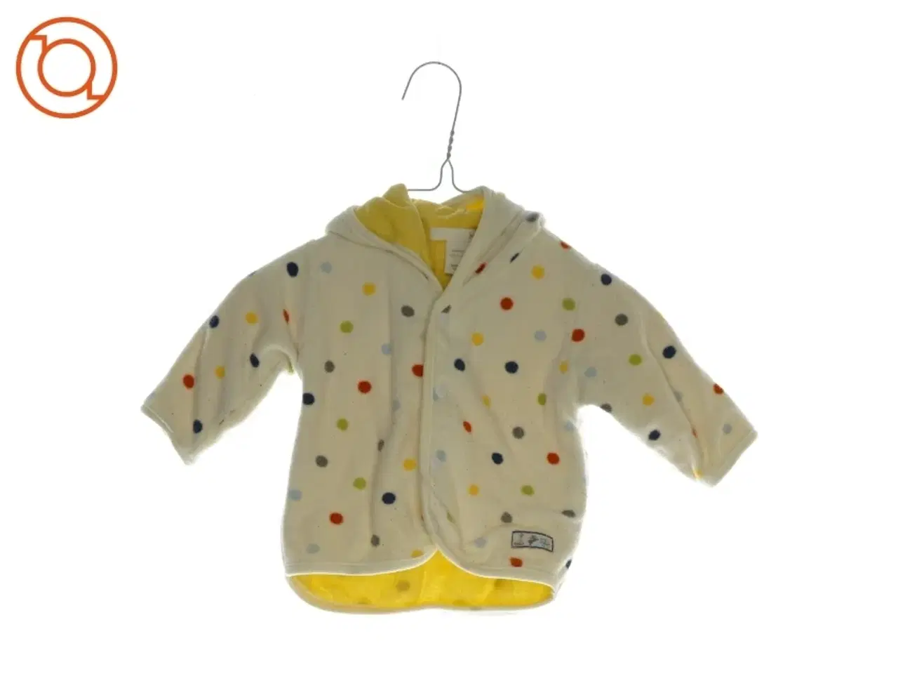 Billede 1 - Fleece trøje fra H&M (str. 62)