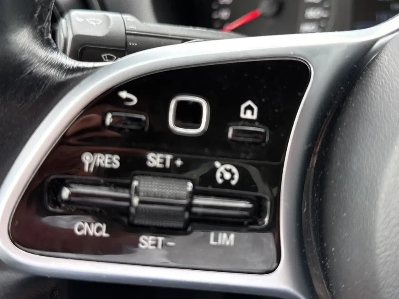 Billede 20 - Mercedes Sprinter 316 2,2 CDi A2 Kassevogn aut. RWD