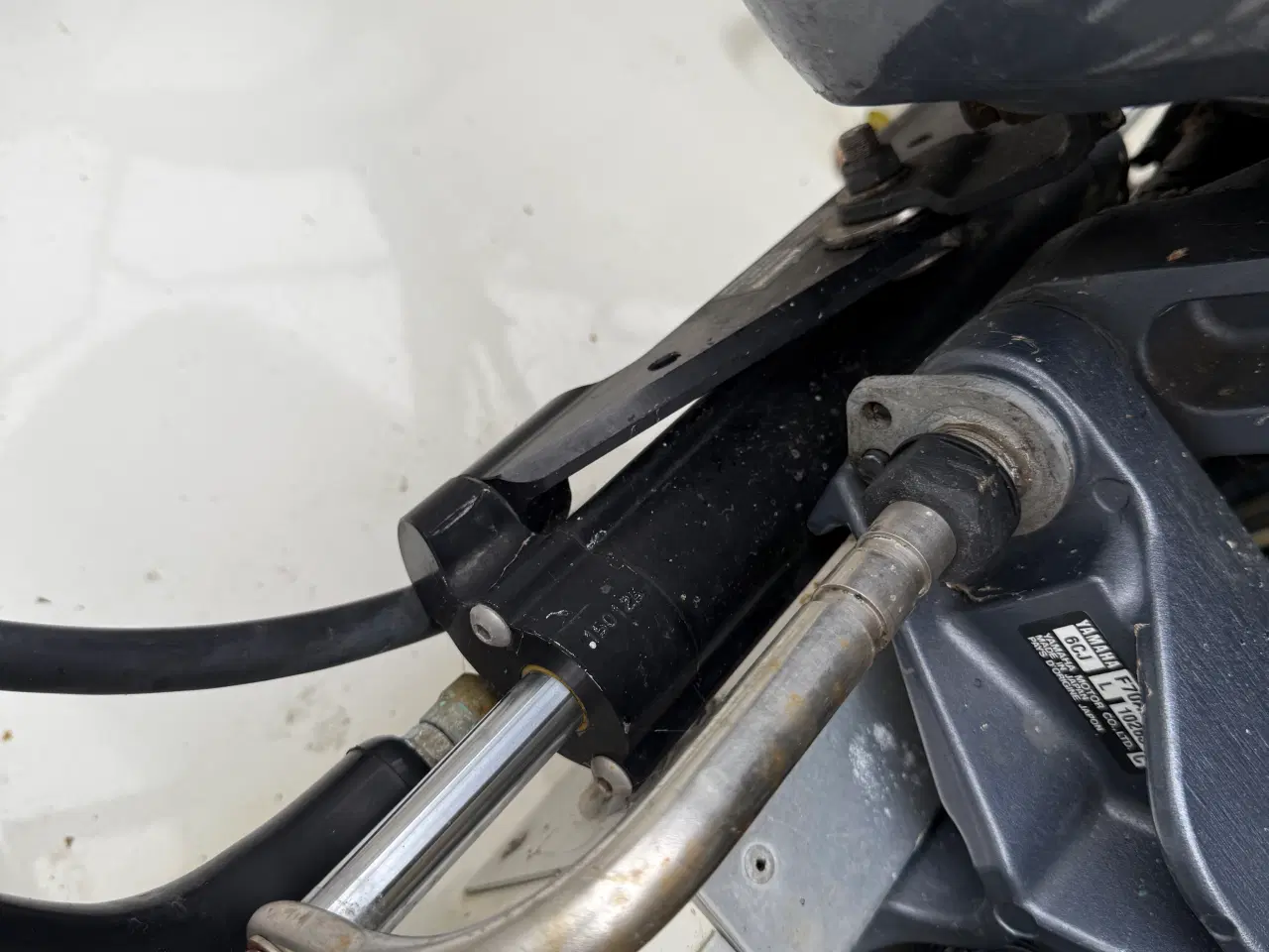 Billede 16 - Ryds 510 Gts