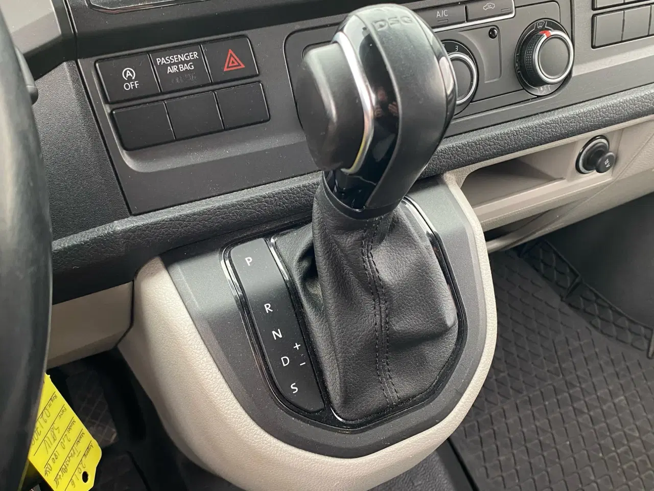 Billede 14 - VW Transporter Lang 2,0 TDI DSG 180HK Van 7g Aut.