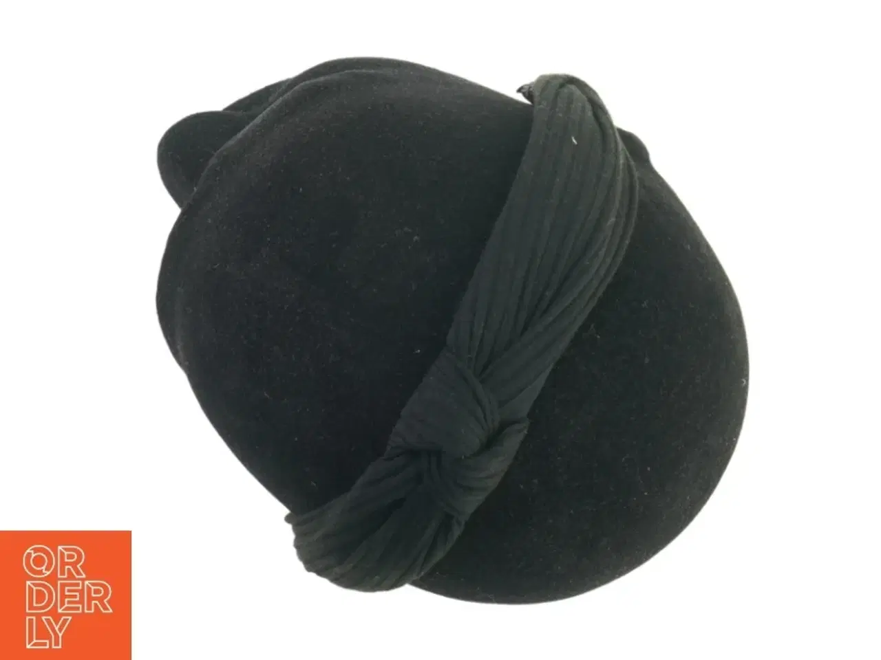 Billede 3 - Hårbøjler (str. 13 gang 16 cm)