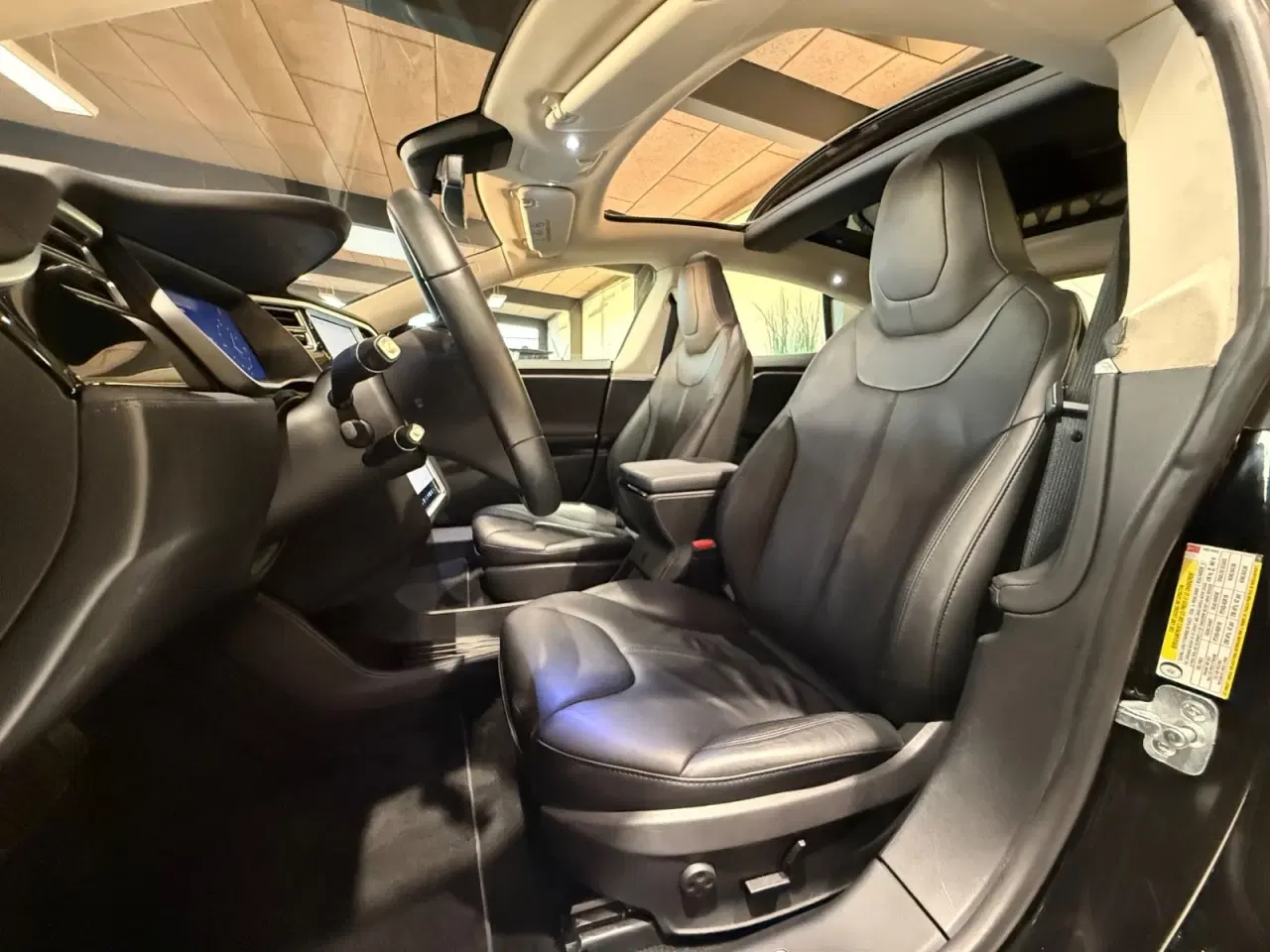 Billede 7 - Tesla Model S  85