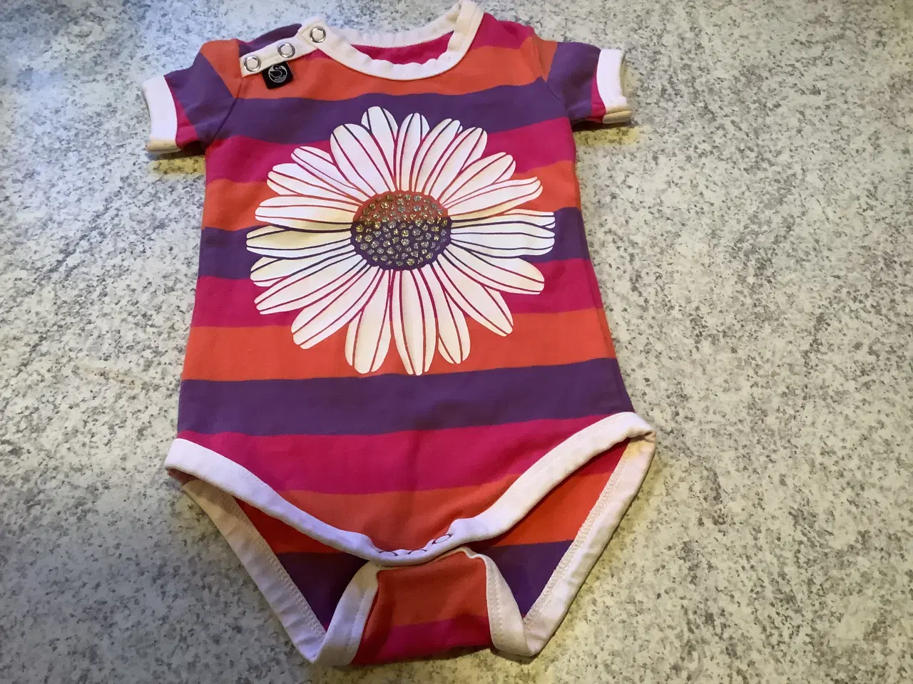 Billede 3 - Helt ny smuk Danefæ str 62