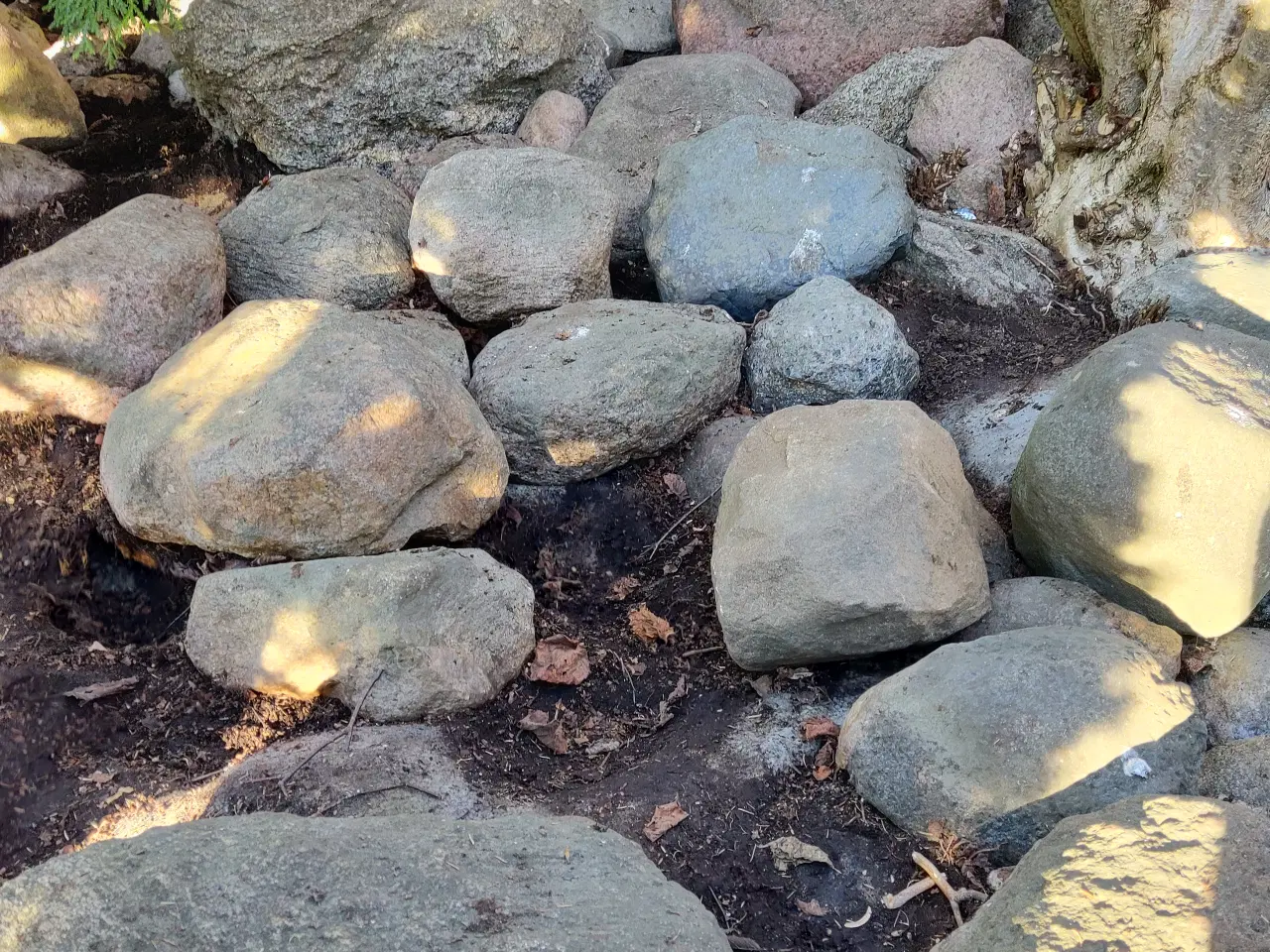 Billede 2 - 100 sten