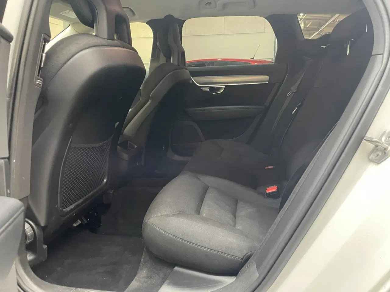 Billede 10 - Volvo V90 2,0 D4 190 Momentum aut. AWD