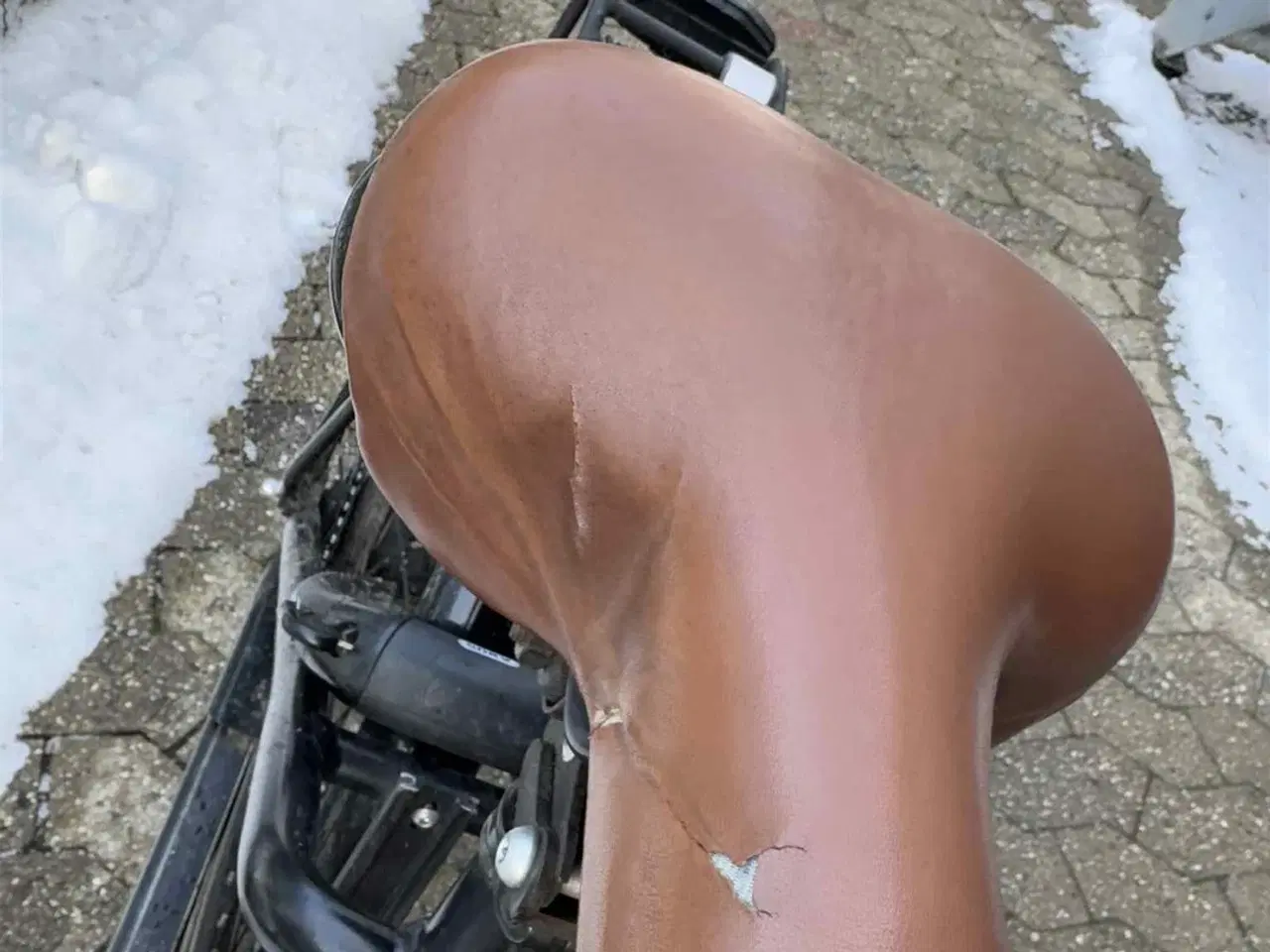 Billede 10 - Ecoride ambassador dame El-cykel 28" 2023 modell