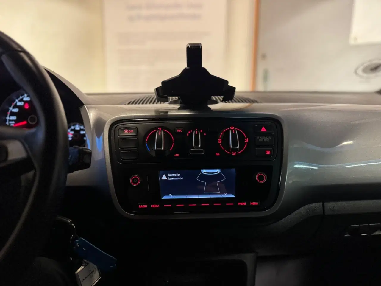 Billede 17 - Seat Mii 1,0 60 Style eco