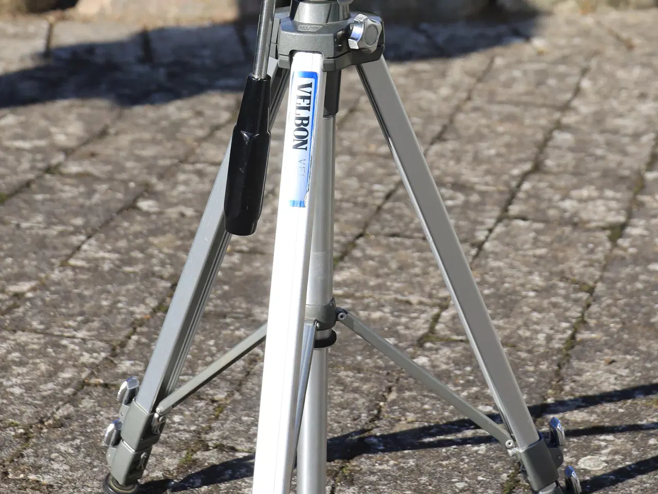 Billede 1 - Fotostativ