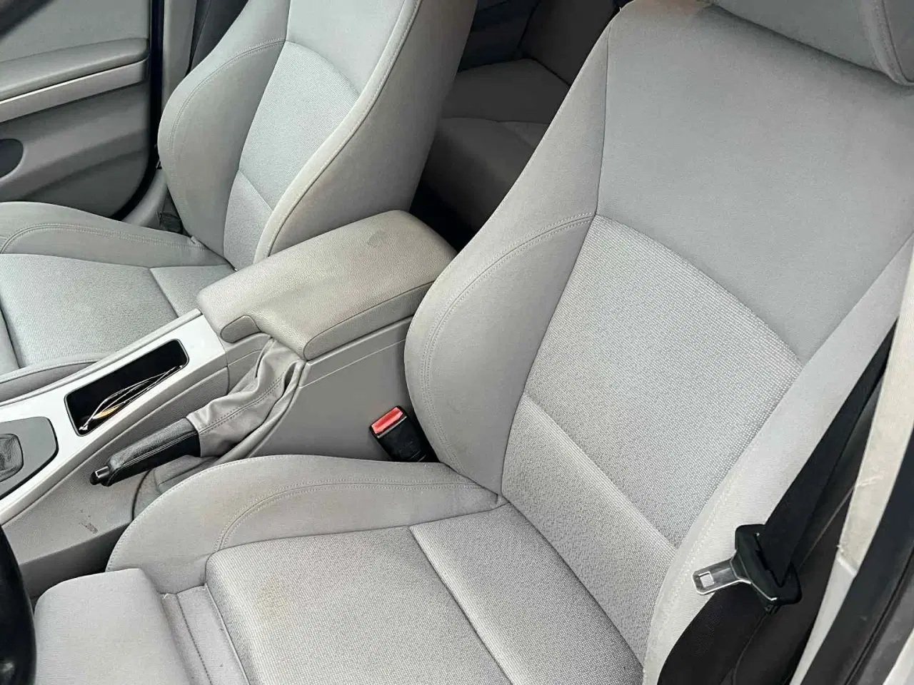 Billede 9 - Bmw e90 325i 2,5