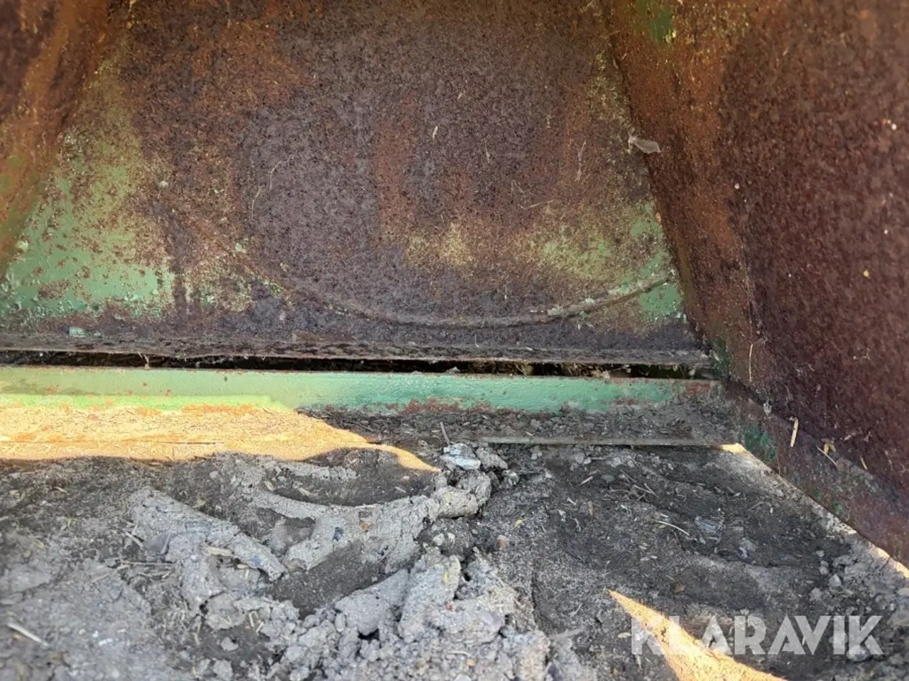 Billede 8 - Kornblæser Hasager Kirk Super Heat