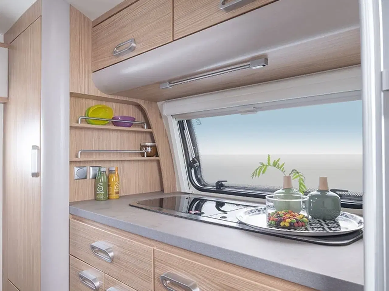 Billede 9 - 2025 - T@B  Tabbert 320 RS