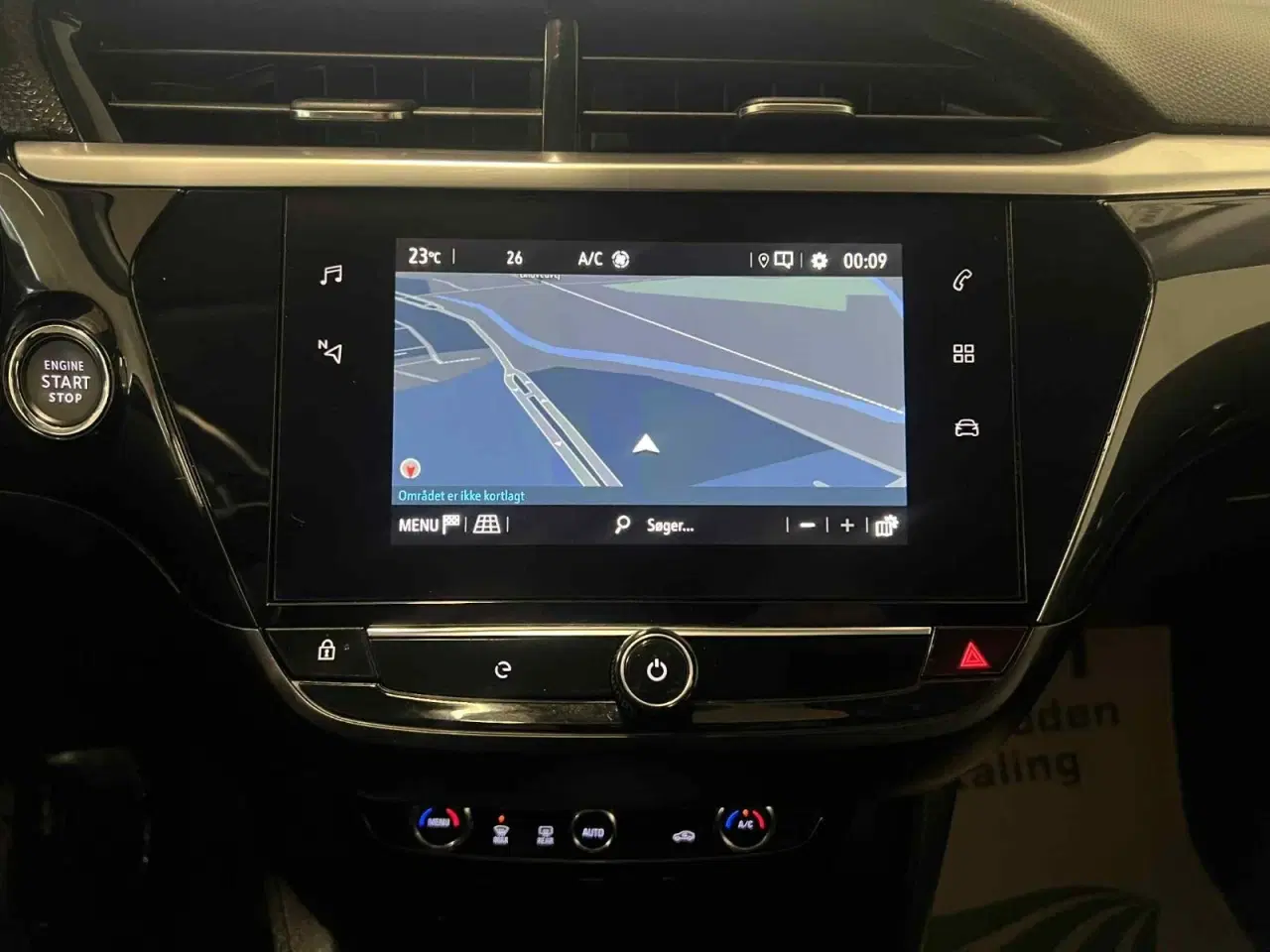 Billede 13 - Opel Corsa-e 50 Elegance