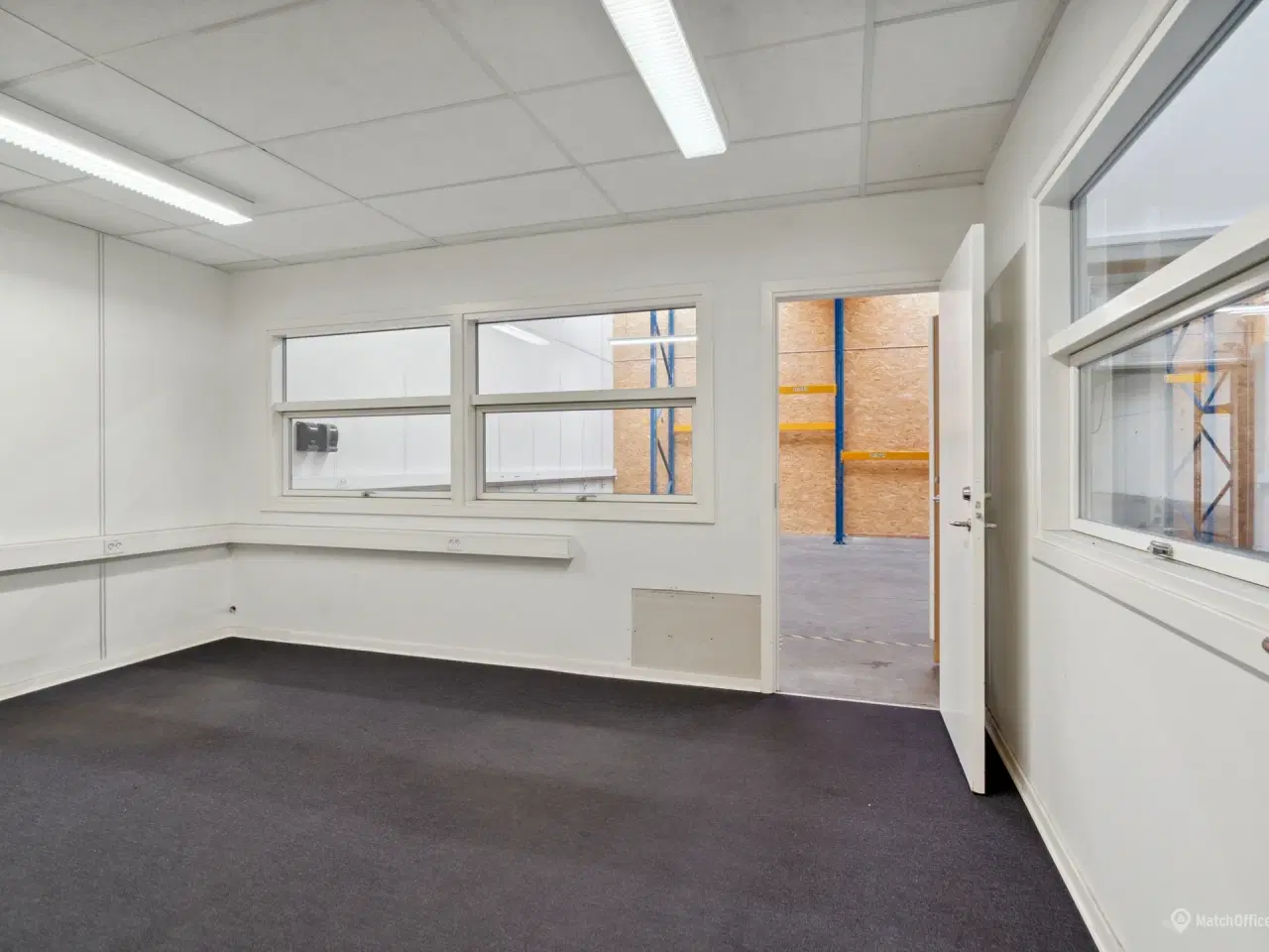 Billede 15 - Svovlhatten 3, 1.sal th., Svovlhatten