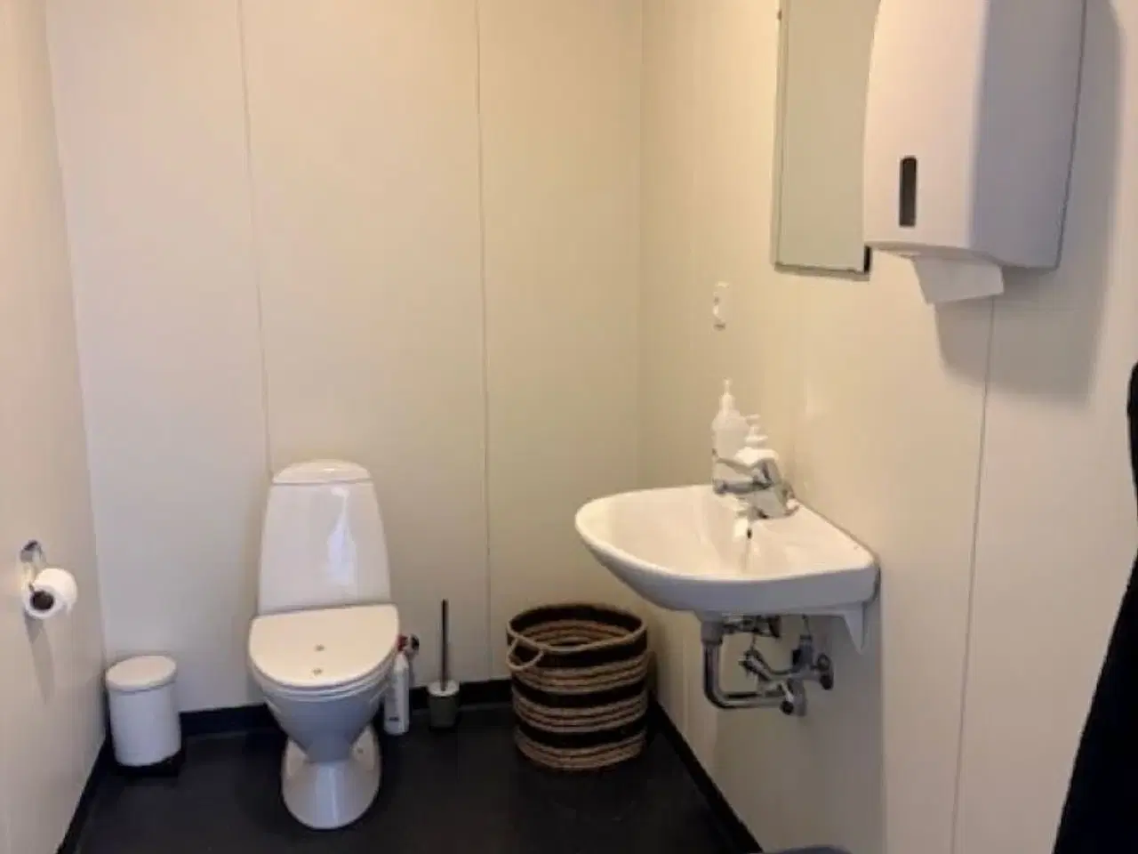 Billede 13 - Ny Lufthavnsvej 21. Tolstrupgård v/lufthavnen