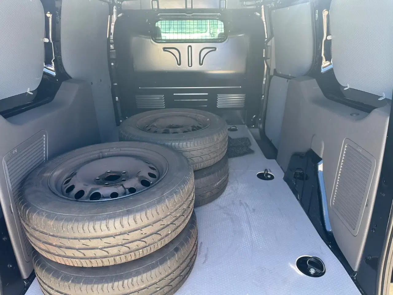 Billede 12 - Ford Transit Connect 1,5 TDCi 100 Trend lang