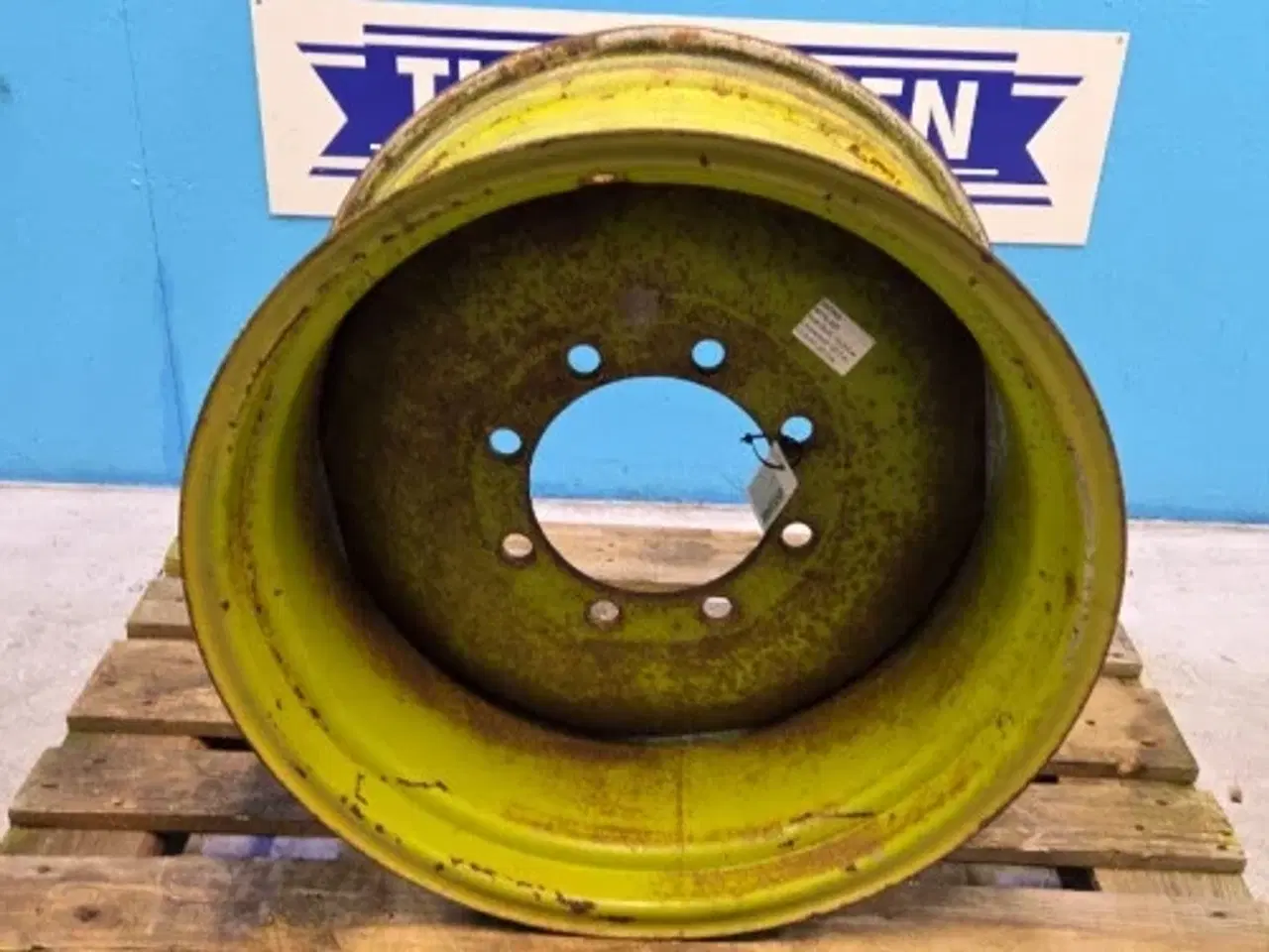 Billede 3 - 26"    W15LX26