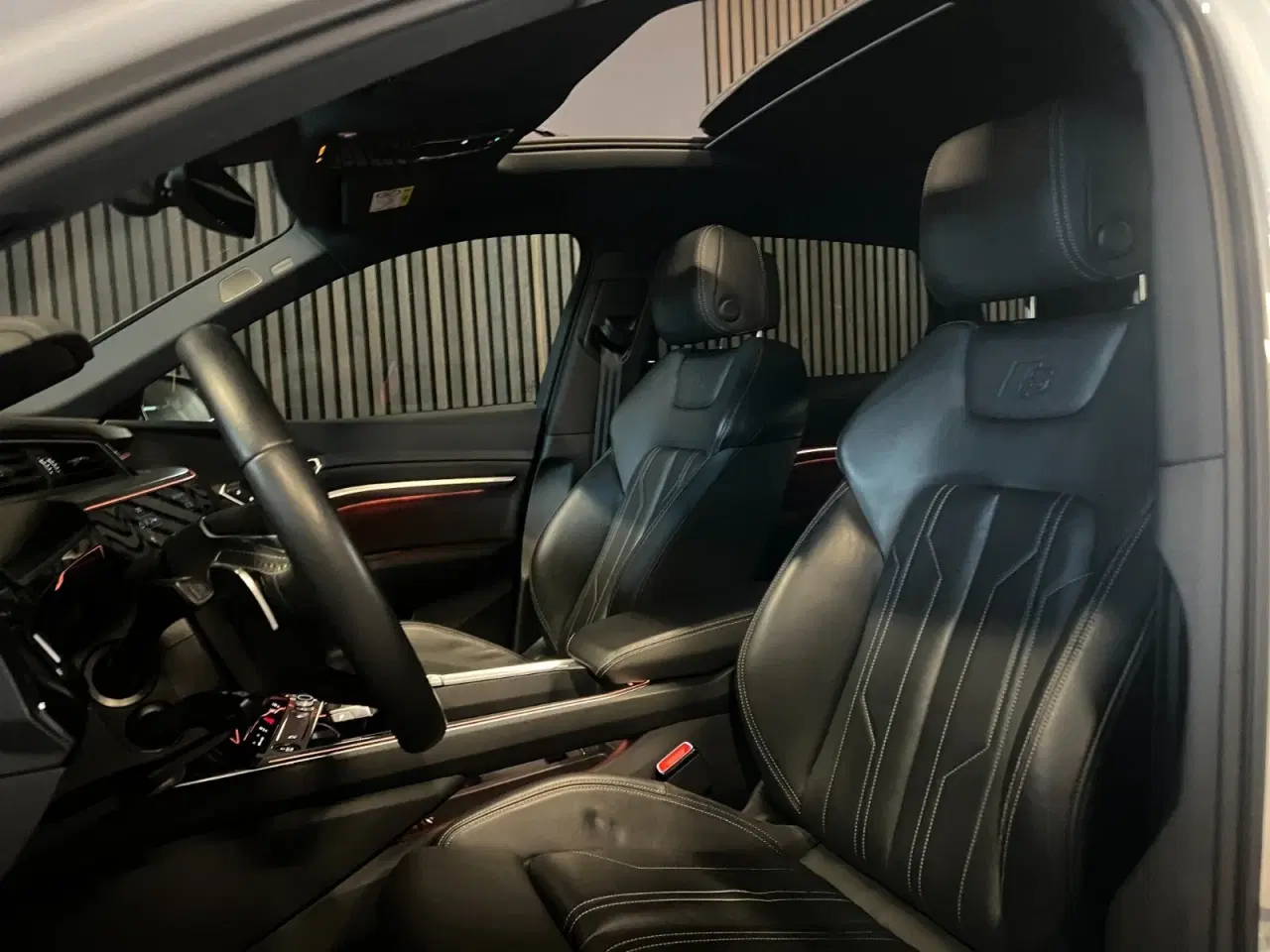 Billede 8 - Audi e-tron 55 S-line quattro