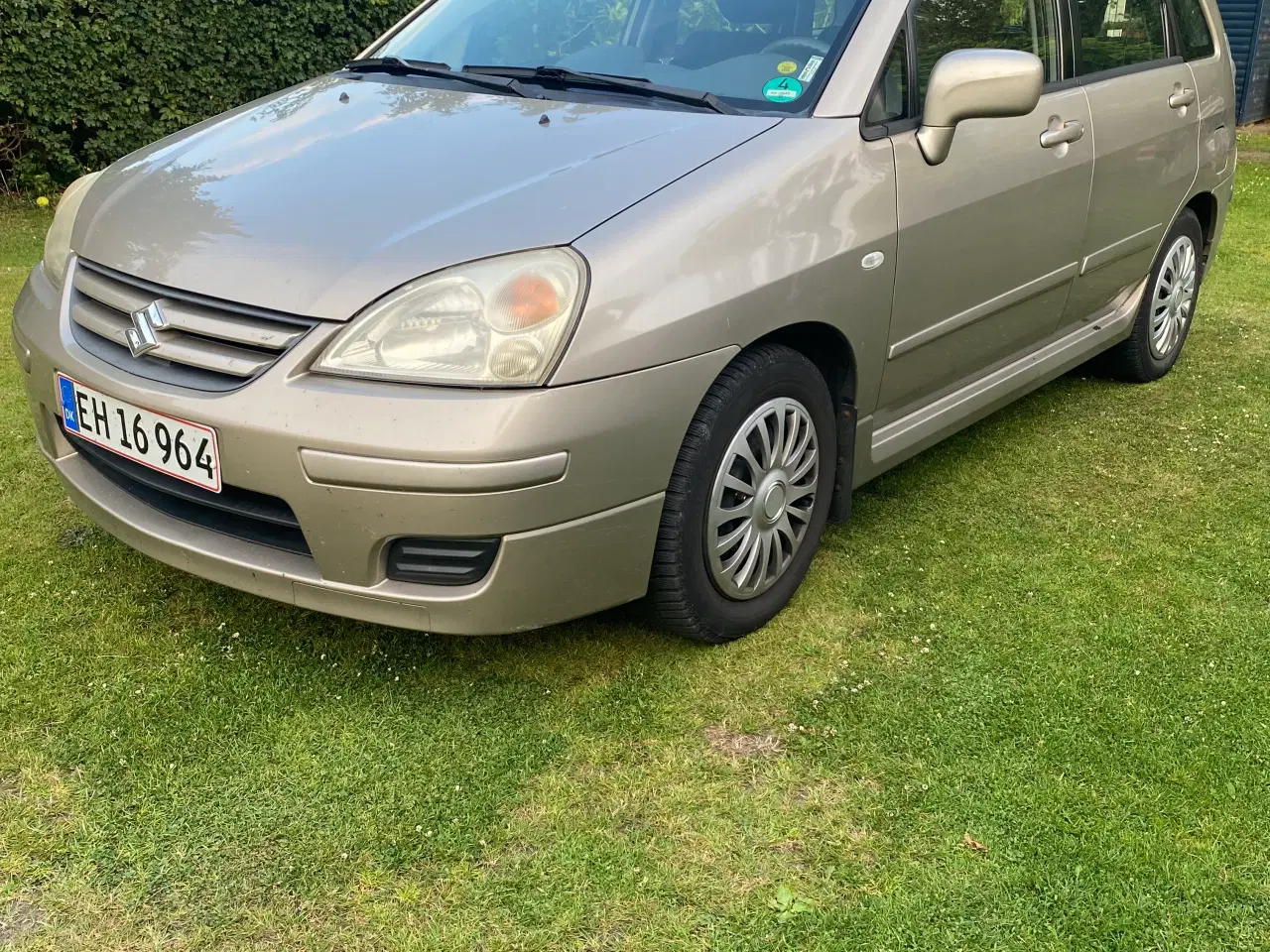 Billede 2 - Suzuki Liana 1.6 L