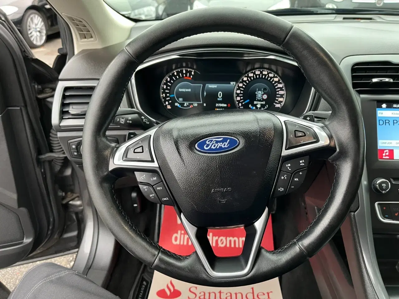 Billede 15 - Ford Mondeo 2,0 TDCi 180 Titanium aut.