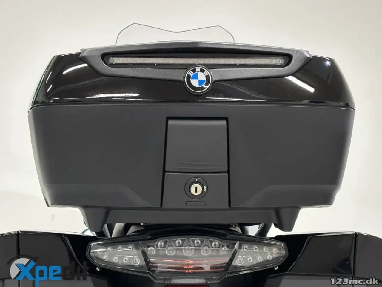 Billede 21 - BMW K 1600 GT