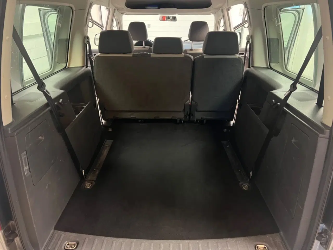 Billede 13 - VW Caddy Maxi 1,2 TSi 105 Trendline