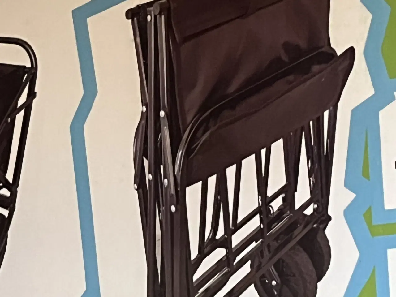 Billede 3 - Trækvogn helt ny