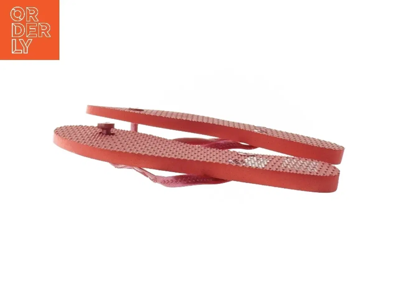 Billede 6 - Havaianas klipklappere (str. 37, 38)