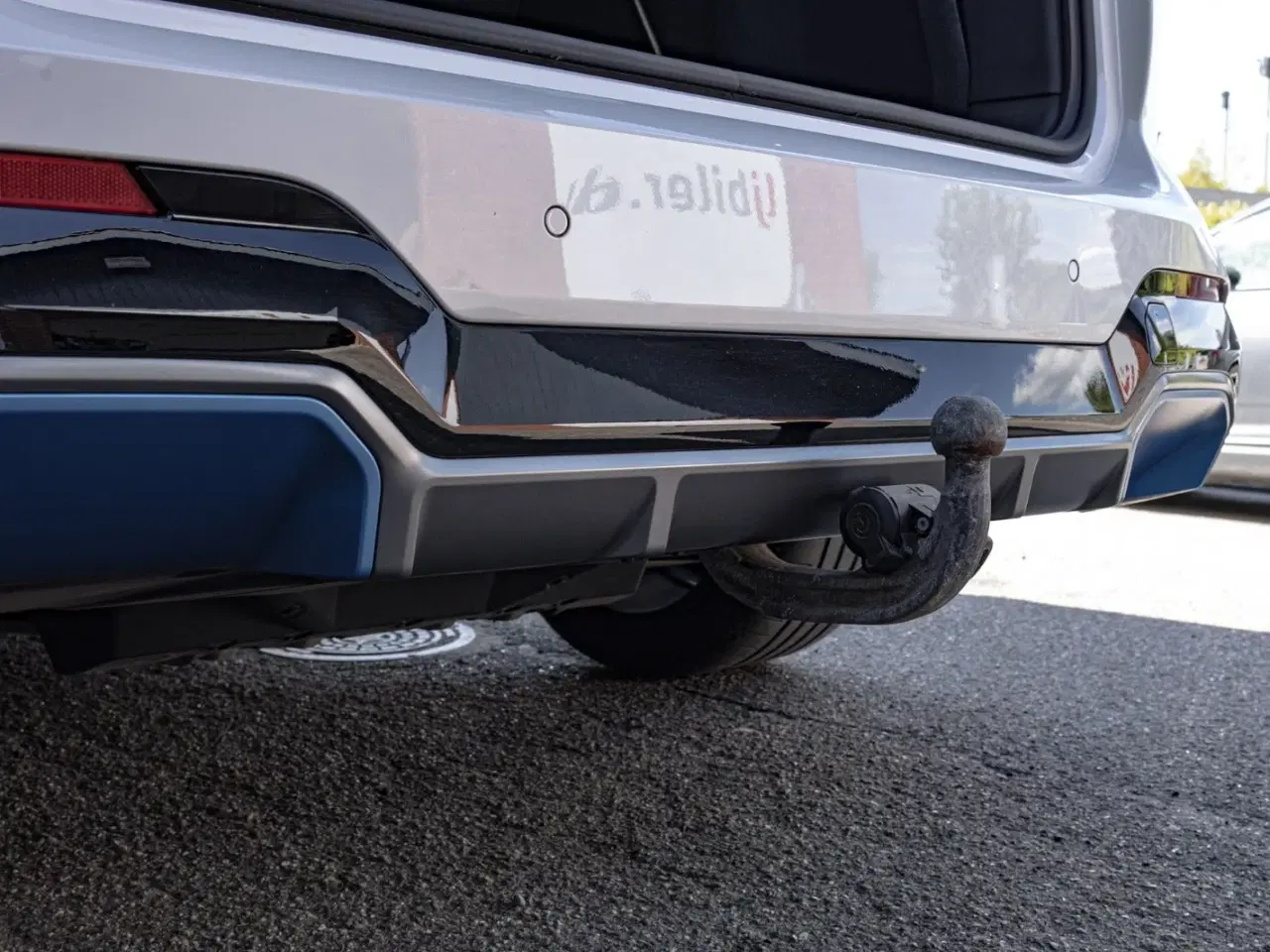 Billede 17 - BMW iX3  Impressive M-Sport