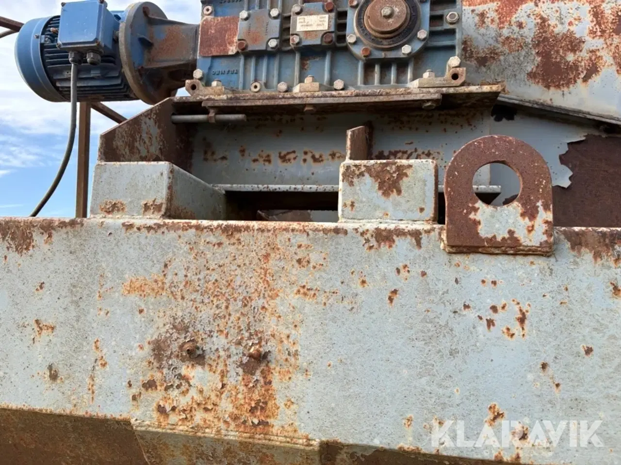 Billede 11 - Sandhjul