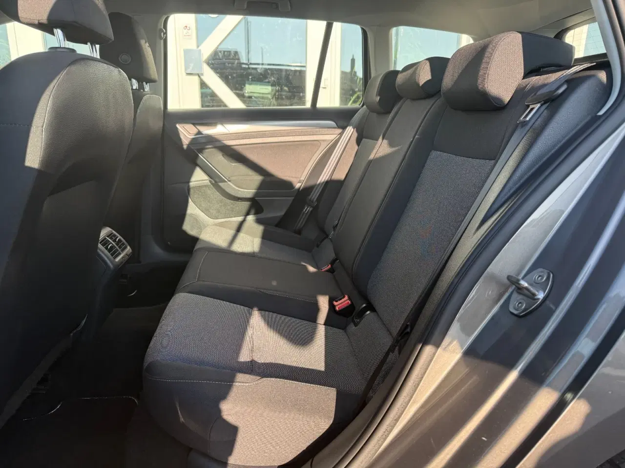 Billede 7 - VW Golf VII 1,4 TSi 125 Comfortline Variant DSG