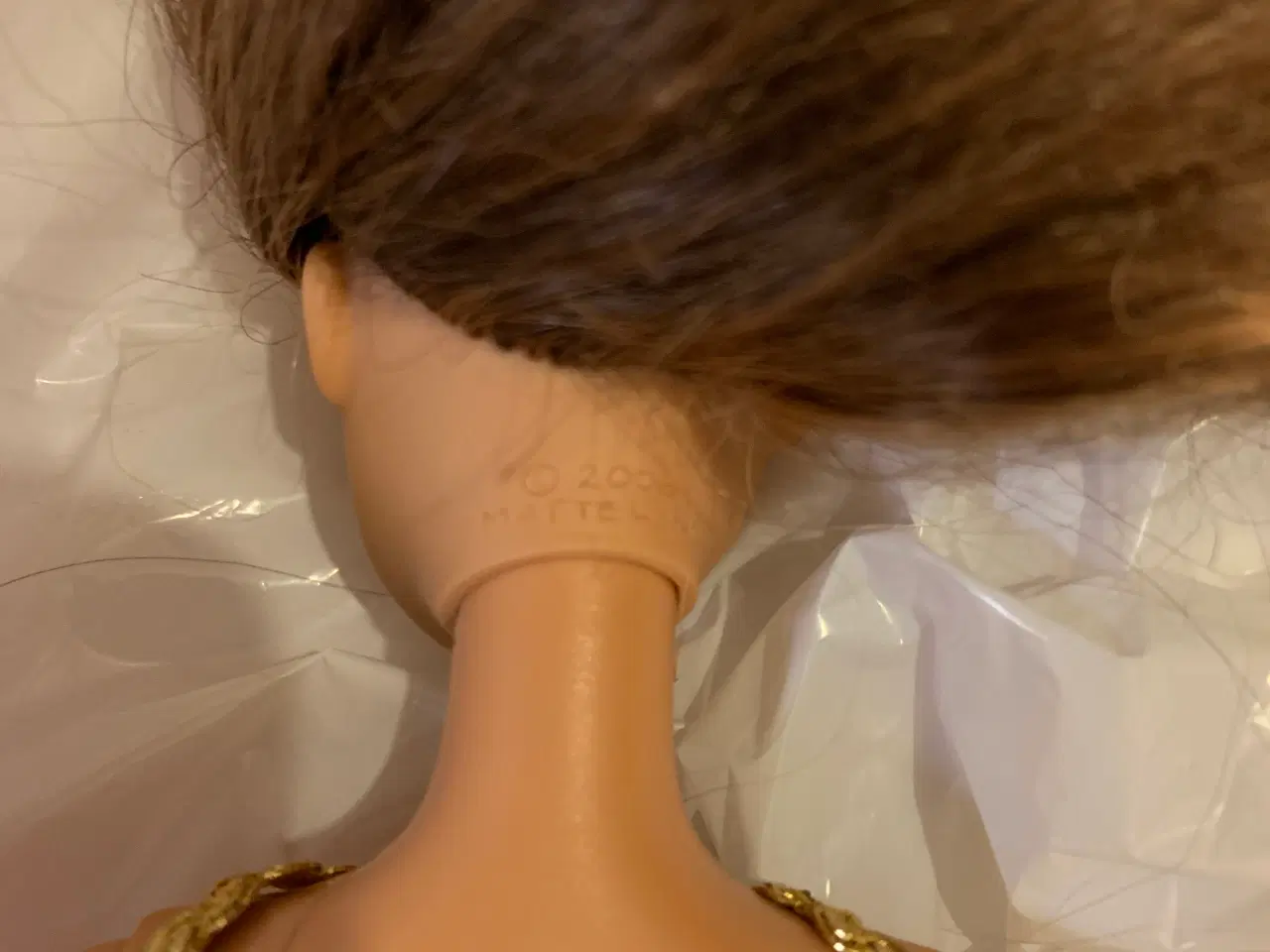 Billede 3 - BARBIE dukke Mattel 2006