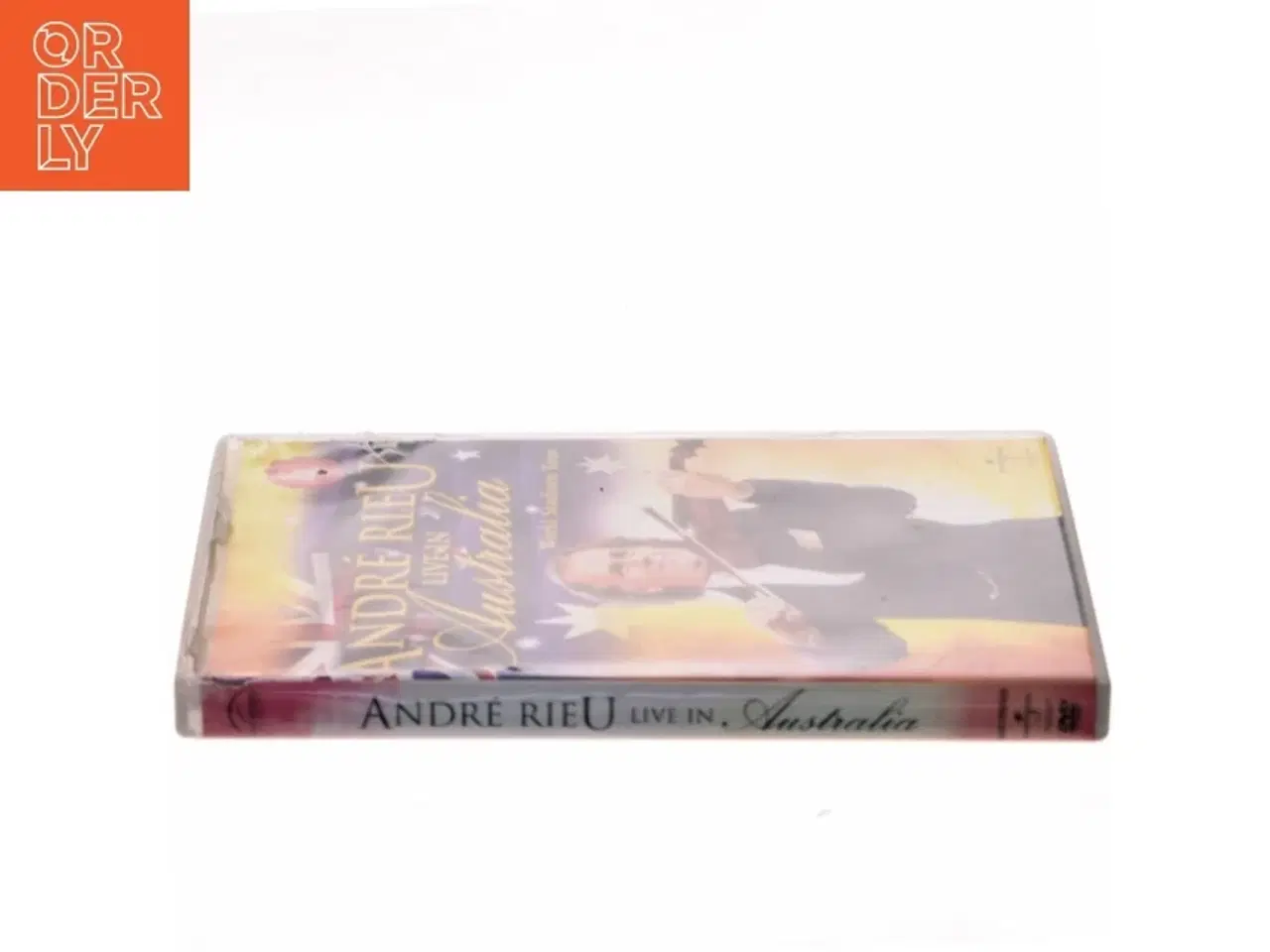 Billede 2 - Andre Rieu live in Australia