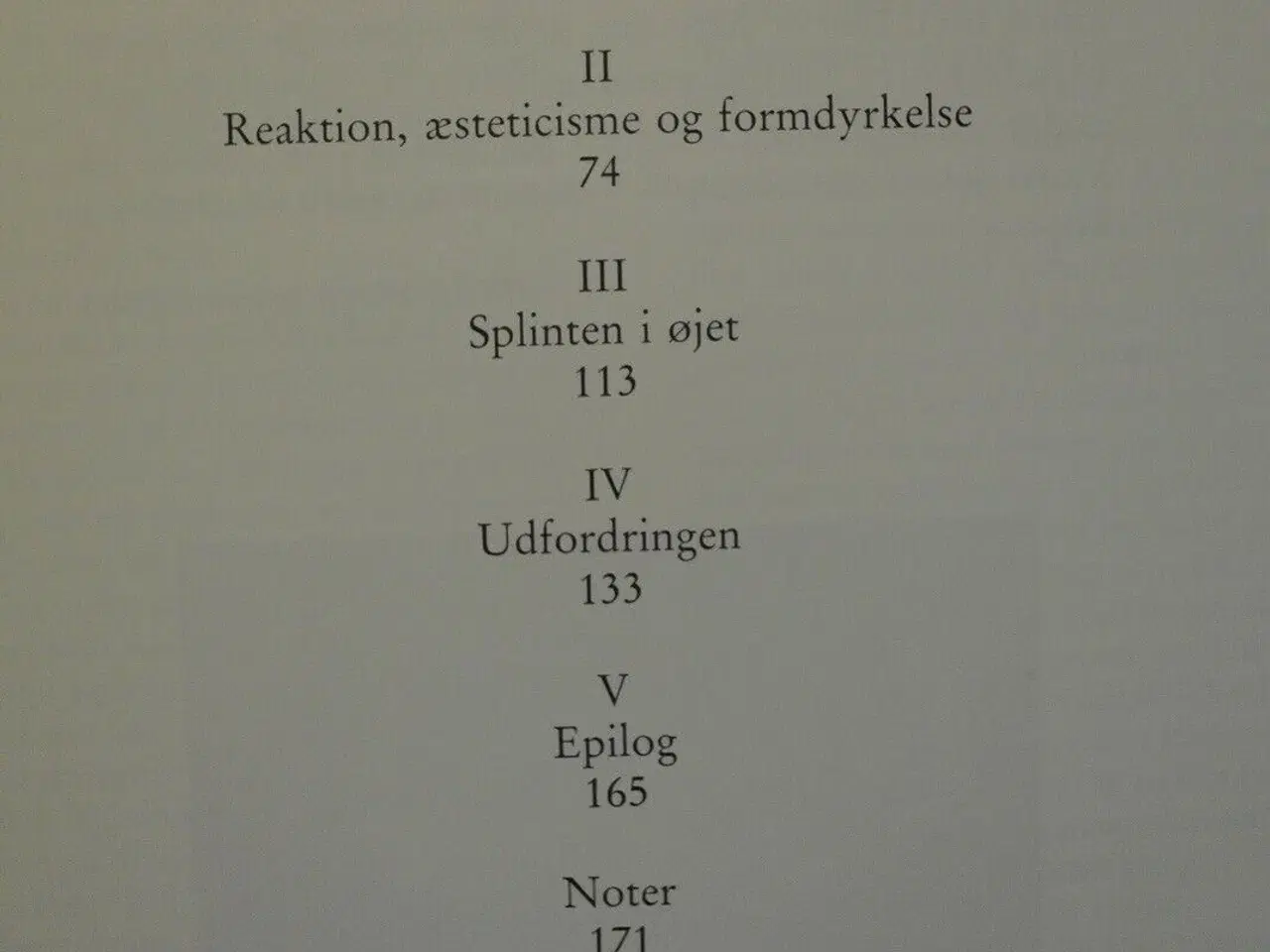 Billede 3 - kunstkritikkens og kunstopfattelsens historie i da