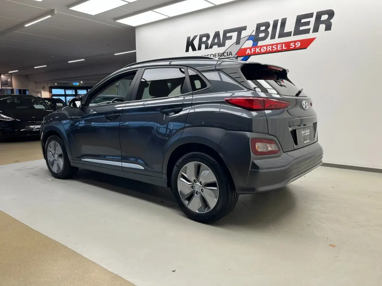 Billede 3 - Hyundai Kona 64 EV Essential