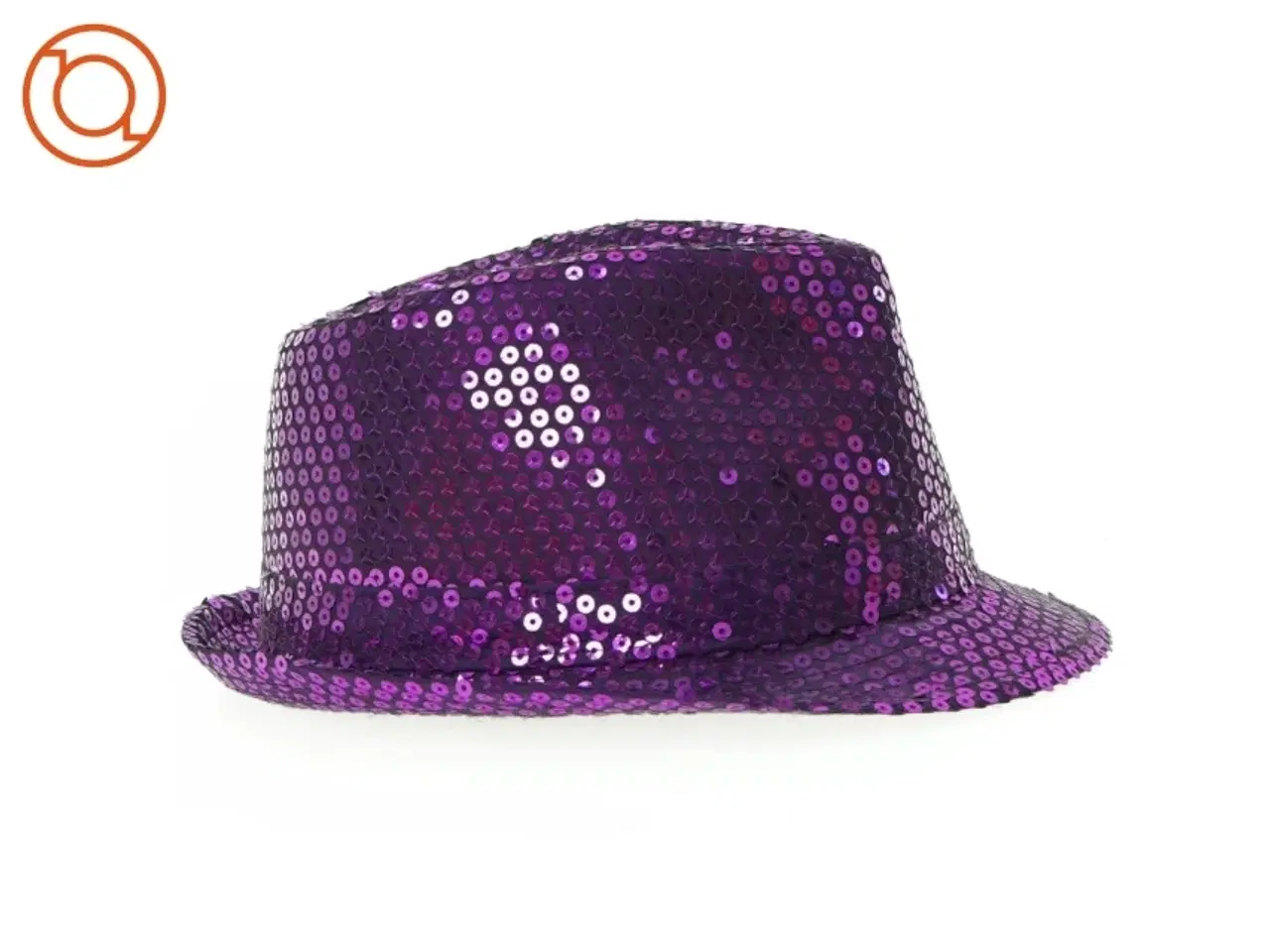 Billede 1 - Hat (str. 27 x 23 x 12 cm)