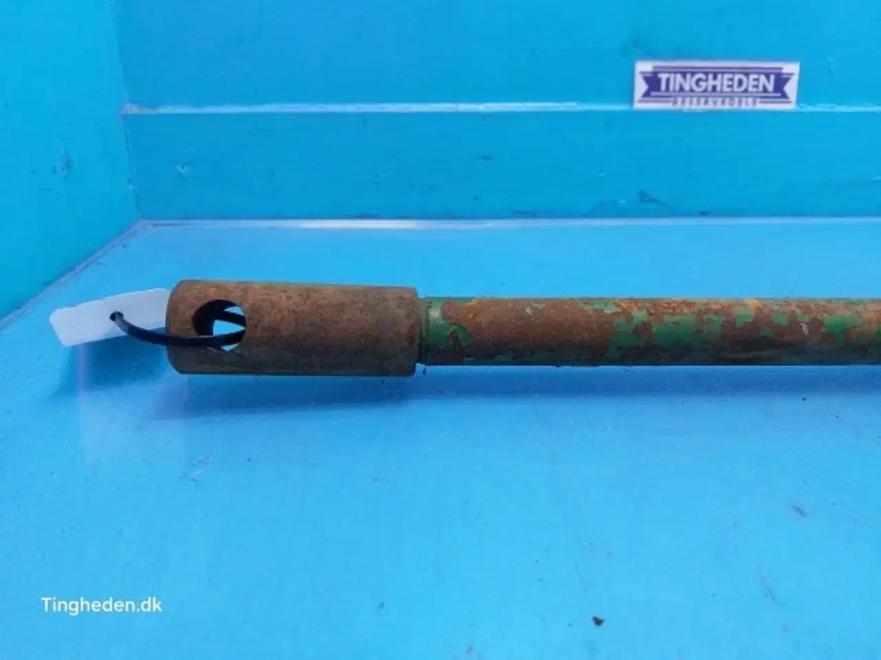 Billede 11 - John Deere 3030 Spindel AL23422